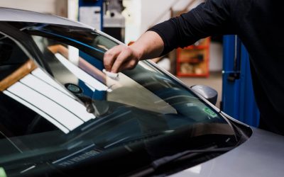 Dewhurst Windscreen Repairs