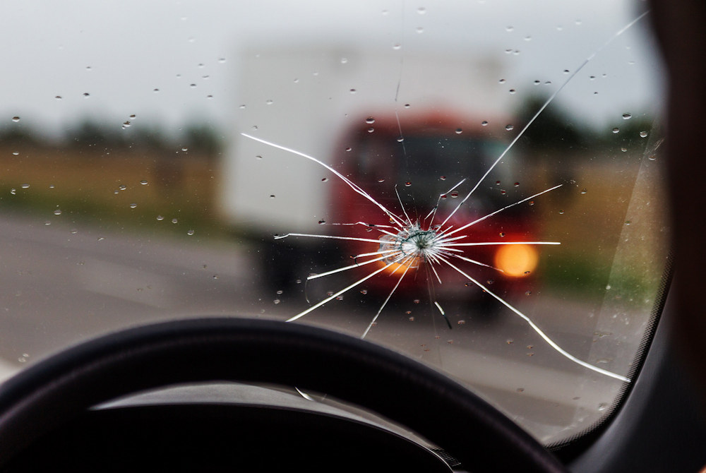 windscreen replacement Pakenham