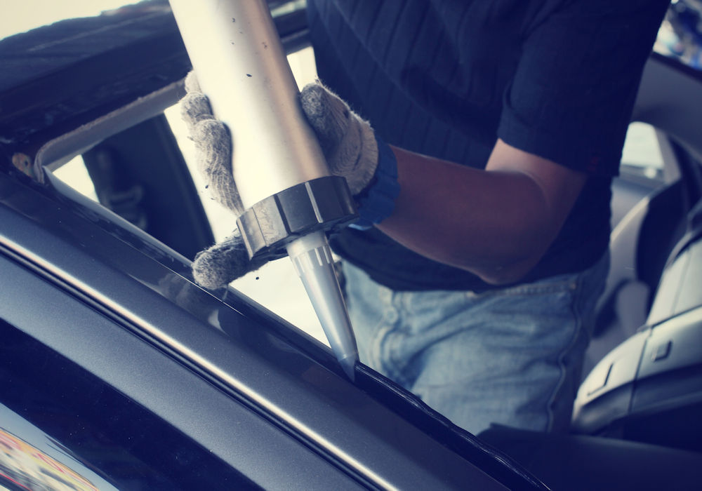 Bayles Windscreen Repairs