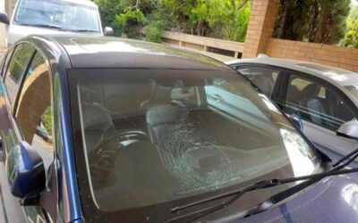 Garfield Windscreen Repairs